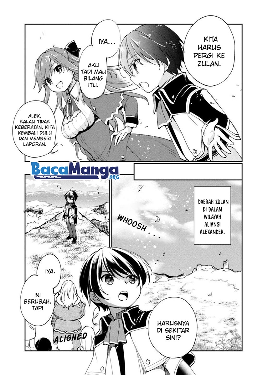 Zennin Ossan, Umarekawattara SSS Rank Jinsei ga Kakutei shita chapter 21